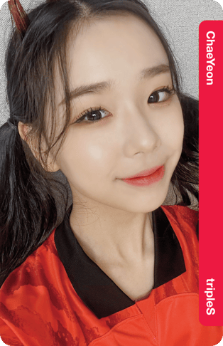 ChaeYeon
