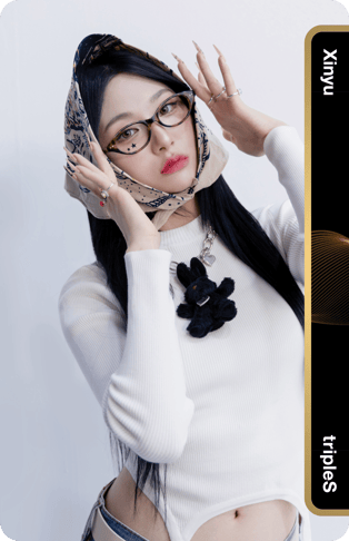 Divine01 Xinyu 334A