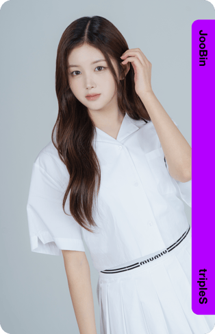 Divine01 JooBin 103Z