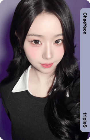 ChaeYeon 354Z