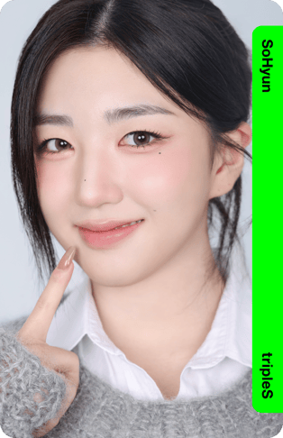 Binary02 SoHyun 103Z