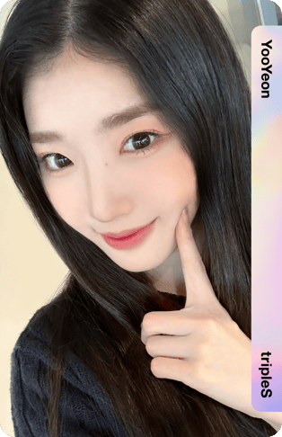 Binary01 YooYeon 204Z