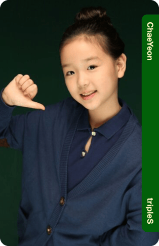 ChaeYeon 362Z