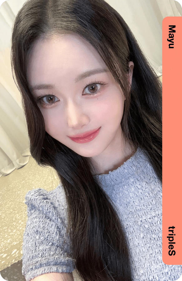 Mayu