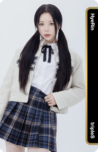 Divine01 HyeRin 322A