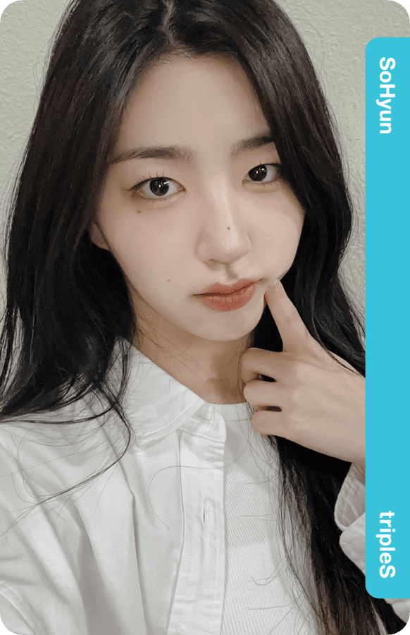 SoHyun