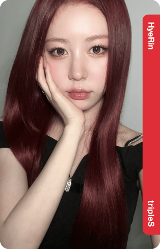 HyeRin