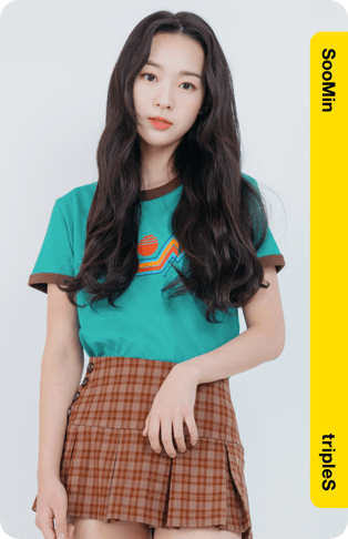 SooMin