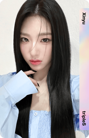 Divine01 Xinyu 203Z