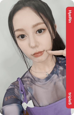 HyeRin