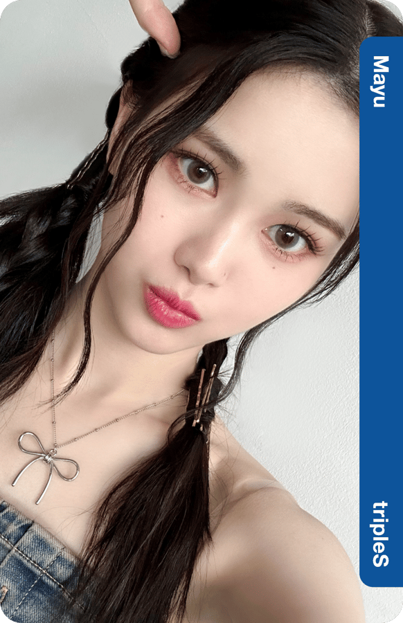 Mayu