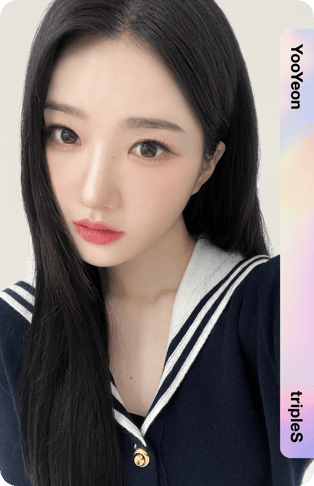 Cream01 YooYeon 201Z