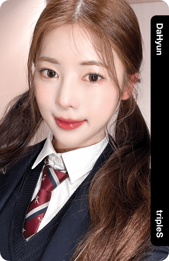 DaHyun