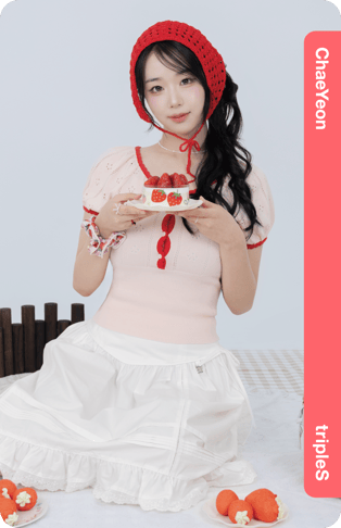 ChaeYeon