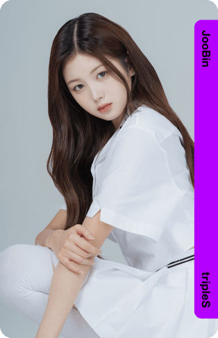 Divine01 JooBin 107Z