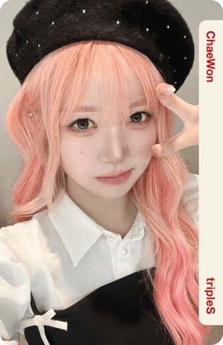 ChaeWon 310A