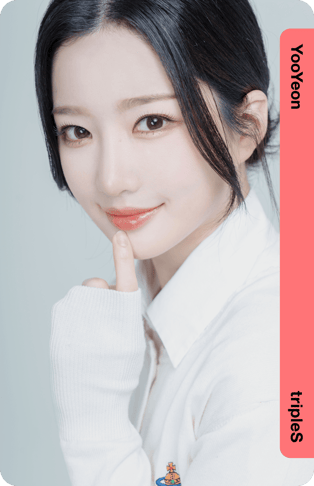 Cream01 YooYeon 112Z