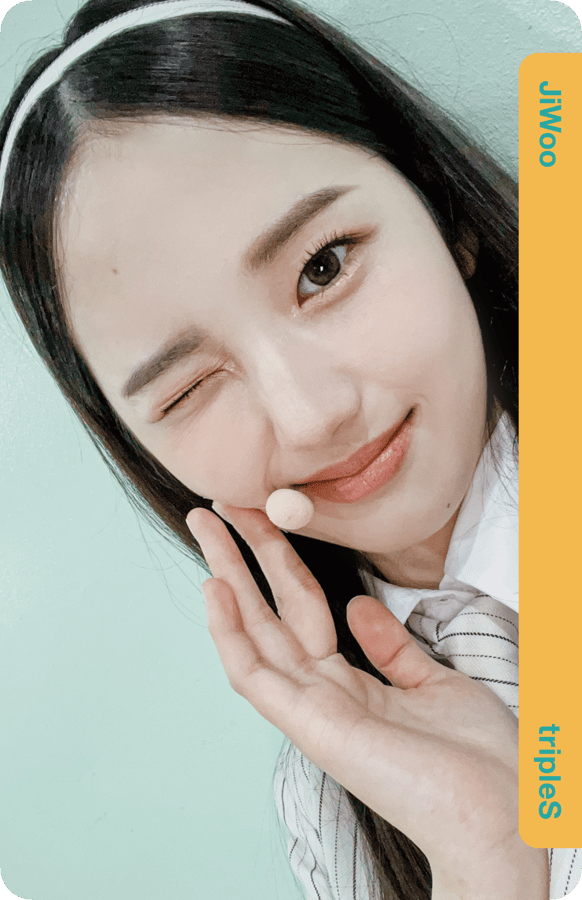 JiWoo