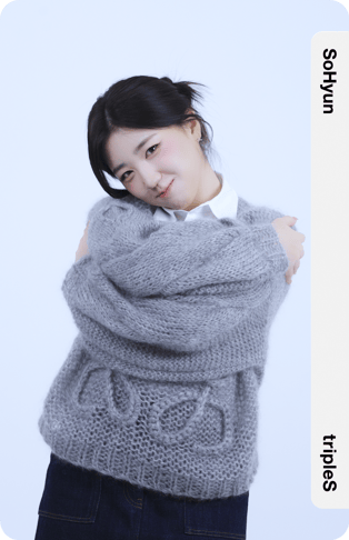 Binary02 SoHyun 501Z