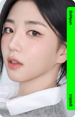 Binary02 SoHyun 101Z