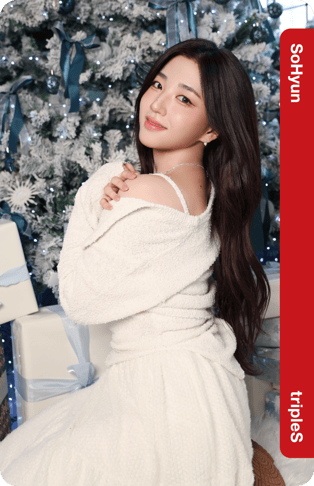Binary02 SoHyun 318Z