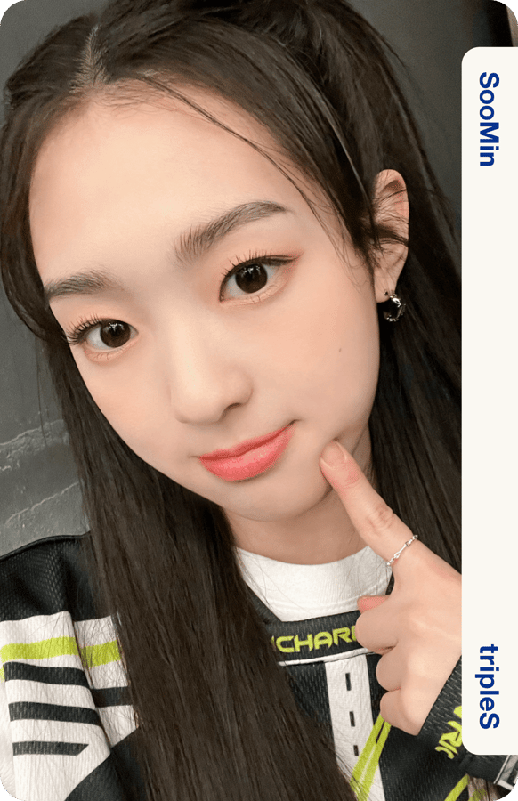 SooMin