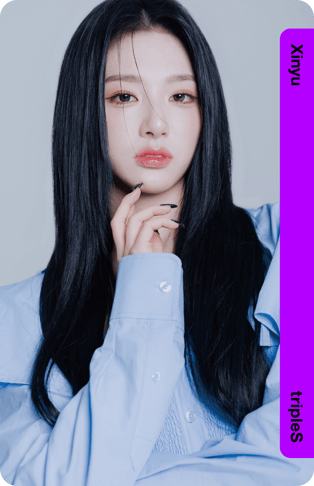 Divine01 Xinyu 113Z