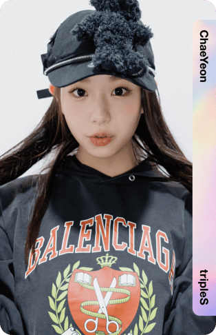 ChaeYeon