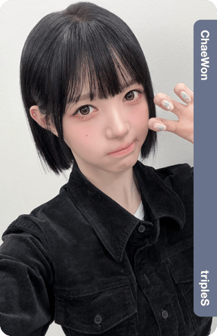 ChaeWon 363Z