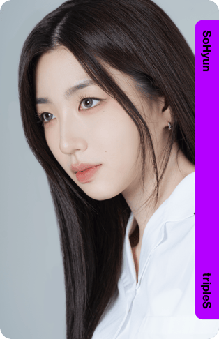 Divine01 SoHyun 105Z
