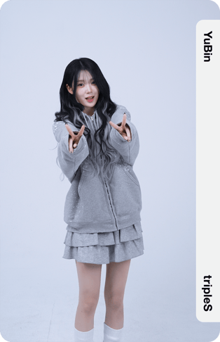 YuBin 502Z