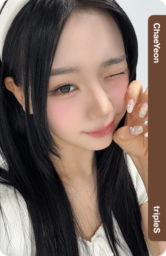 ChaeYeon