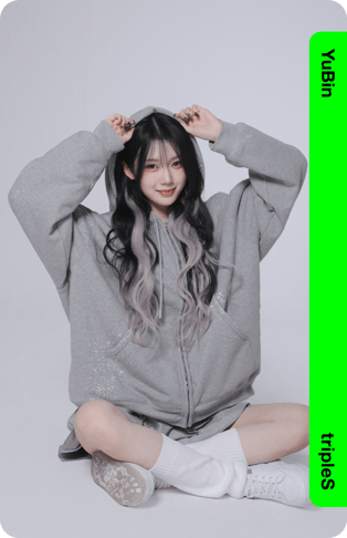 YuBin 115Z