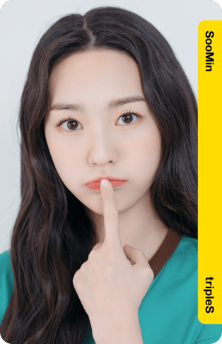 SooMin