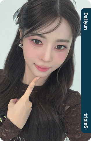 Divine01 DaHyun 301A