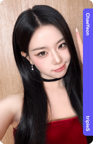 ChaeYeon
