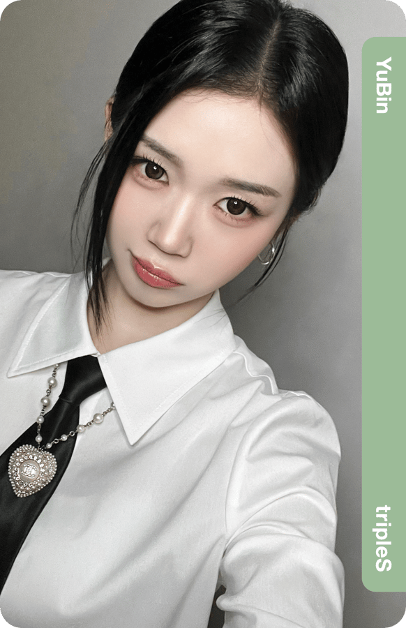 YuBin