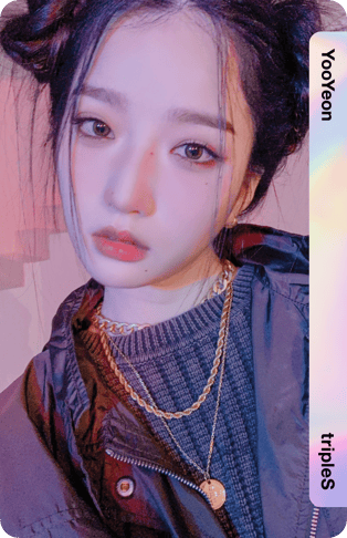 Atom01 YooYeon 210A