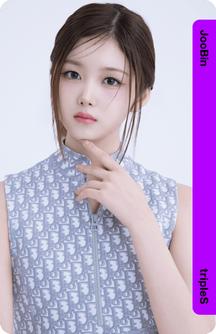 Divine01 JooBin 118Z