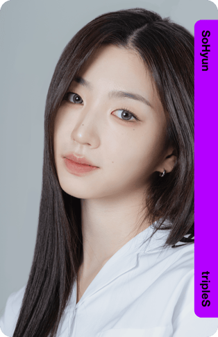 Divine01 SoHyun 101Z