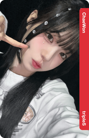 Divine01 ChaeWon 317Z