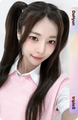 Divine01 DaHyun 203Z