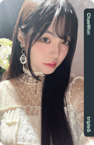 ChaeWon