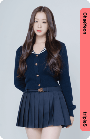 ChaeYeon