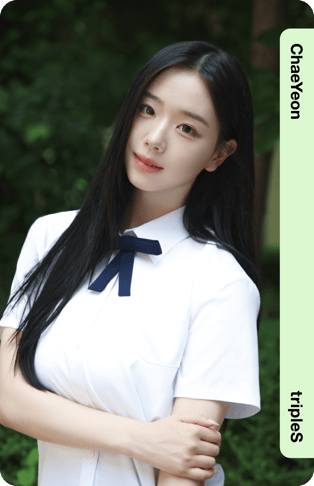 ChaeYeon 369A