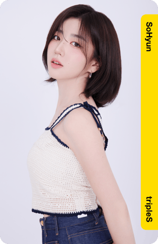 Atom02 SoHyun 111Z