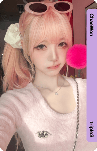 ChaeWon 337Z