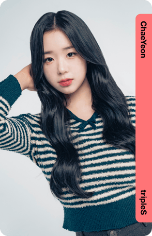 ChaeYeon