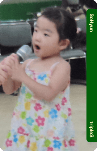 Binary02 SoHyun 362Z