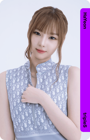 Divine01 HaYeon 117Z